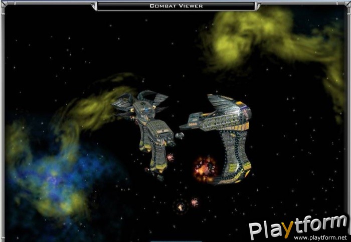 Galactic Civilizations II: Dark Avatar (PC)