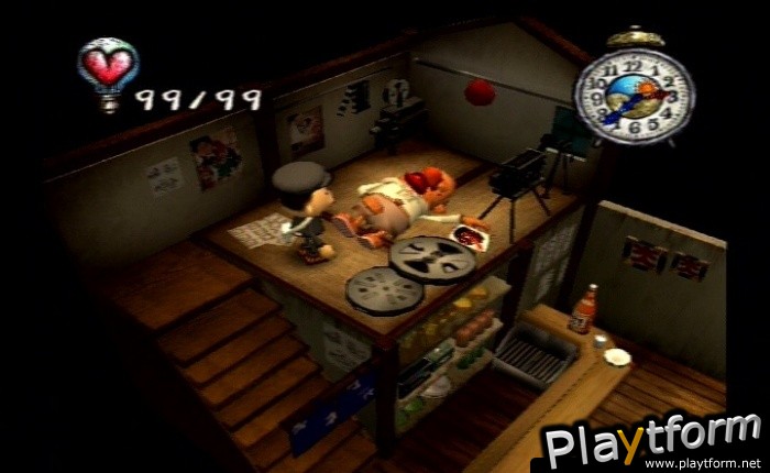 Chulip (PlayStation 2)
