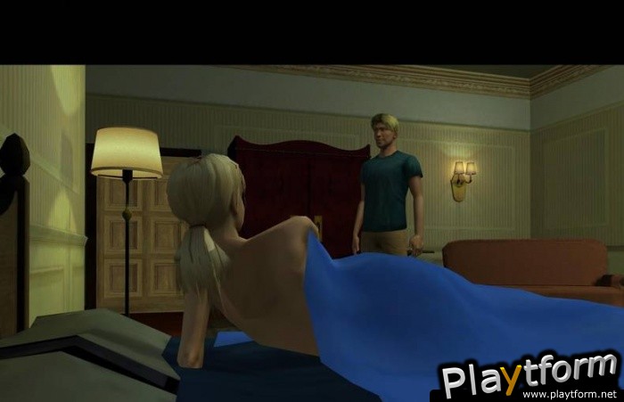 Secrets of the Ark: A Broken Sword Game (PC)