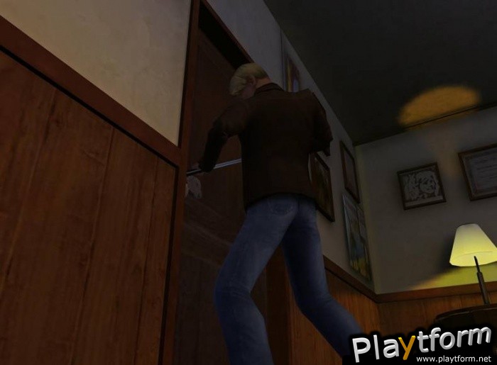 Secrets of the Ark: A Broken Sword Game (PC)