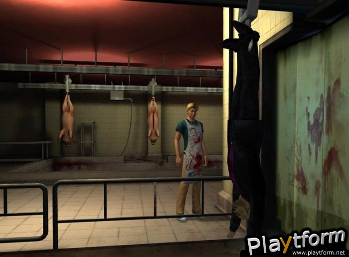 Secrets of the Ark: A Broken Sword Game (PC)