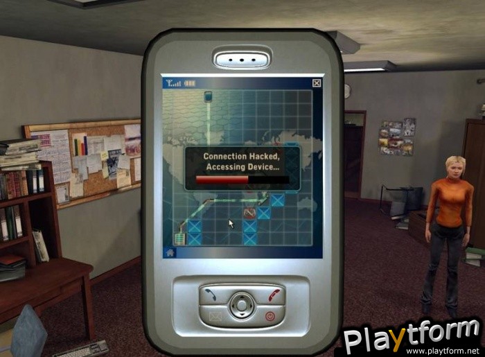 Secrets of the Ark: A Broken Sword Game (PC)