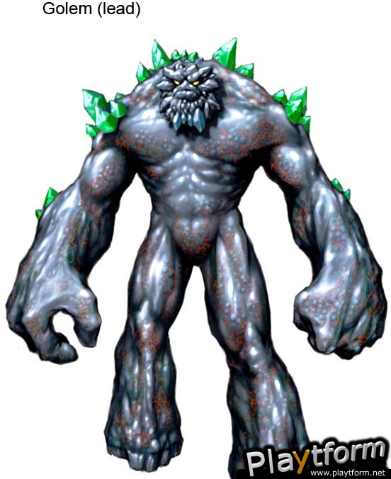 EverQuest: The Buried Sea (PC)