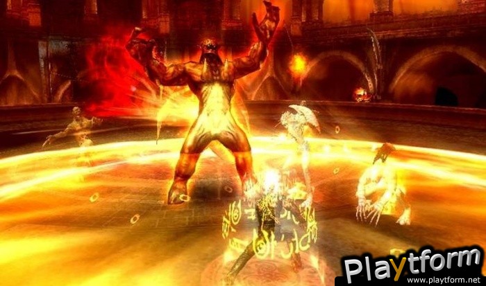 Ghost Rider (PlayStation 2)