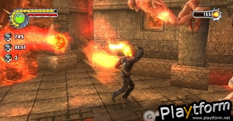 Ghost Rider (PSP)