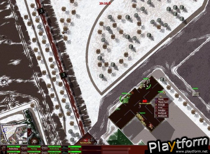 Close Combat: Cross of Iron (PC)
