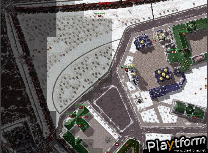 Close Combat: Cross of Iron (PC)
