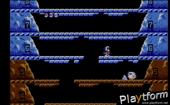 Ice Climber (Wii)