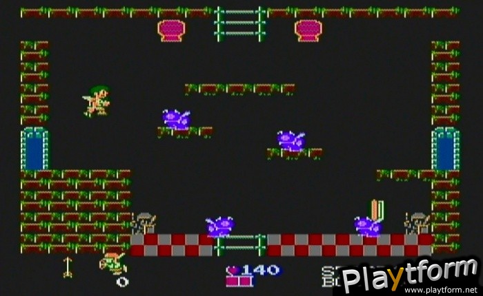 Kid Icarus (Wii)