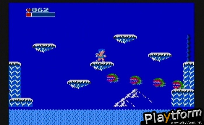 Kid Icarus (Wii)