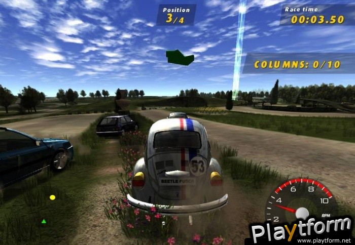 GTI Racer (PC)