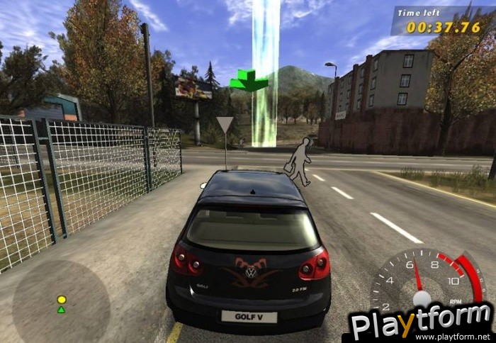 GTI Racer (PC)