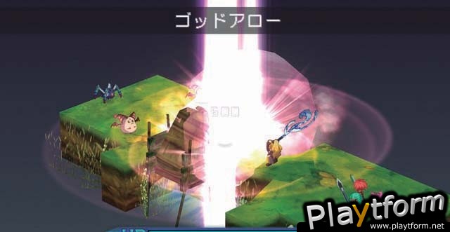 Diario: Rebirth Moon Legend (Xbox 360)