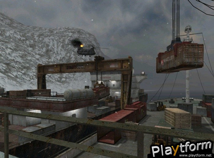War Rock (PC)