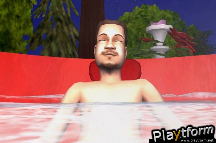 The Sims Life Stories (PC)