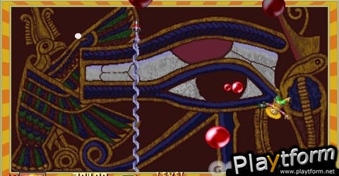 Capcom Puzzle World (PSP)