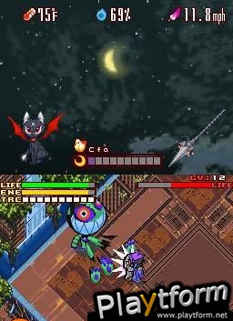 Lunar Knights (DS)
