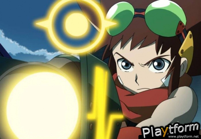 Lunar Knights (DS)