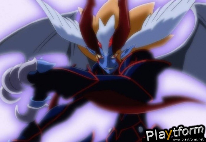 Lunar Knights (DS)