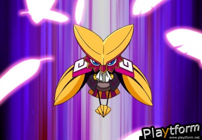 Lunar Knights (DS)