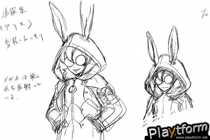 Lunar Knights (DS)