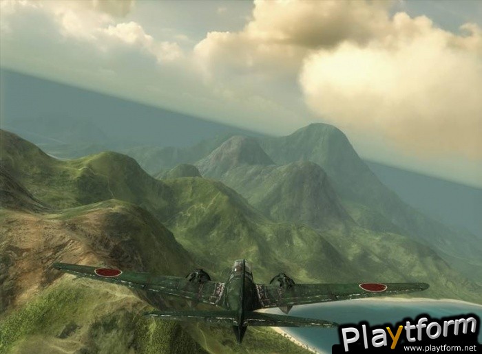 Battlestations: Midway (PC)