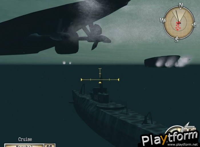 Battlestations: Midway (PC)