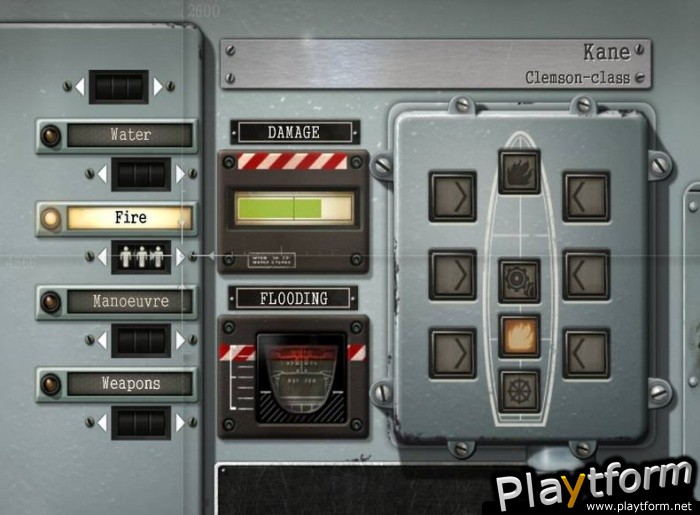 Battlestations: Midway (PC)
