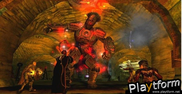 Vanguard: Saga of Heroes (PC)