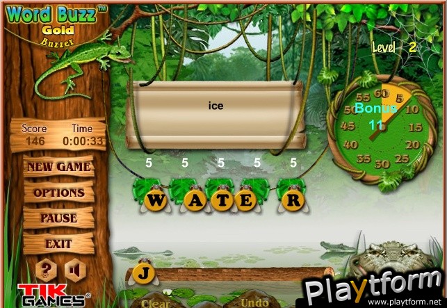 Triple Word Play (PC)