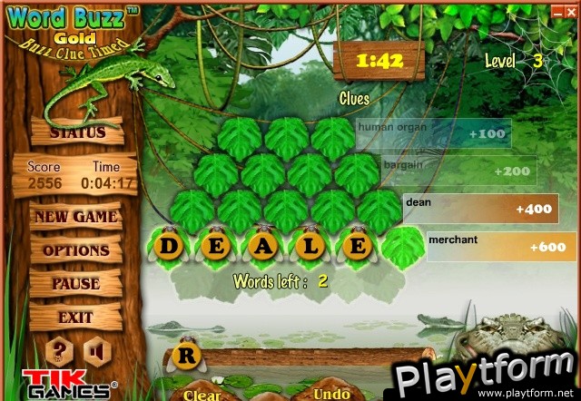 Triple Word Play (PC)