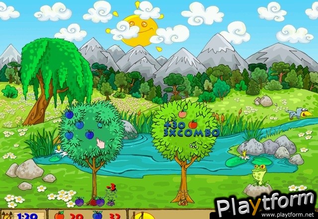 Triple Word Play (PC)