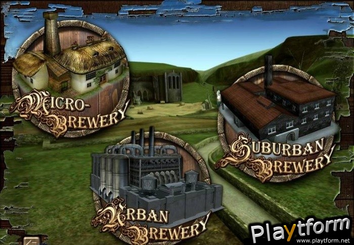 Beer Tycoon (PC)