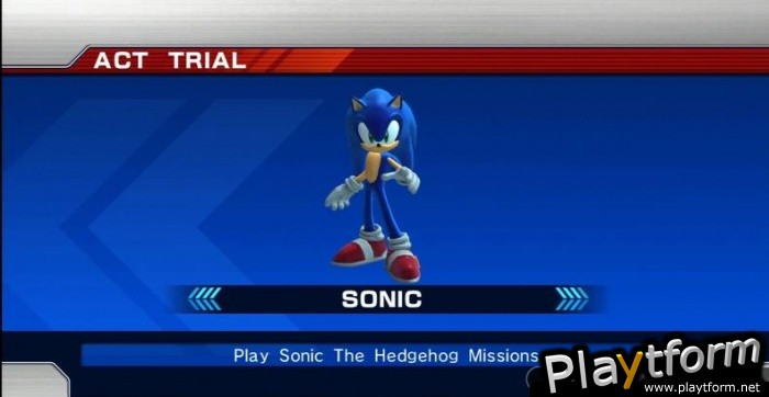 Sonic the Hedgehog (PlayStation 3)