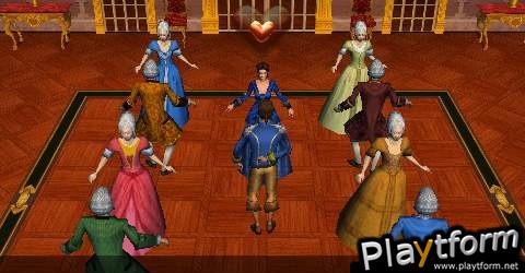 Sid Meier's Pirates! (PSP)