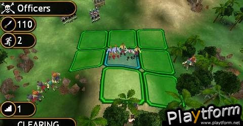 Sid Meier's Pirates! (PSP)