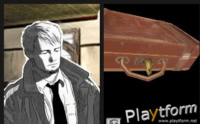 Hotel Dusk: Room 215 (DS)