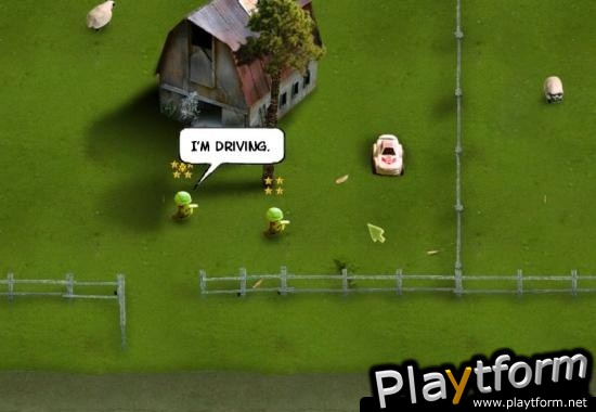 Devastro (PC)