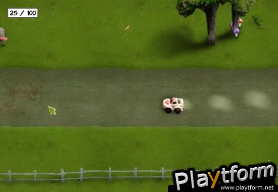 Devastro (PC)