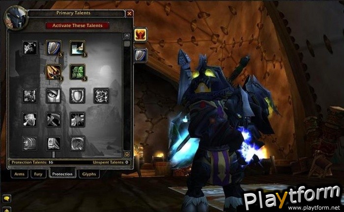 World of Warcraft: The Burning Crusade (PC)