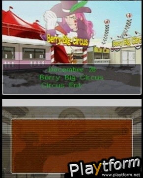 Phoenix Wright: Ace Attorney Justice for All (DS)