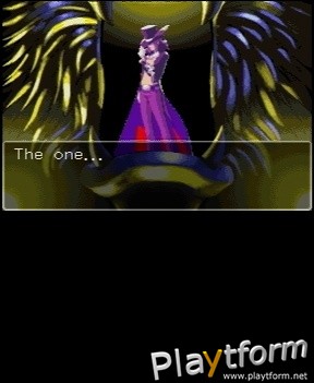 Phoenix Wright: Ace Attorney Justice for All (DS)