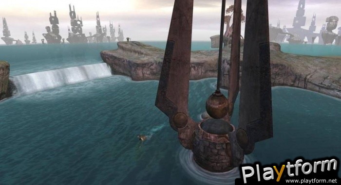 Myst Online: Uru Live (PC)