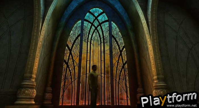 Myst Online: Uru Live (PC)