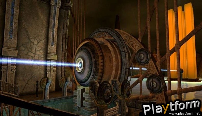 Myst Online: Uru Live (PC)