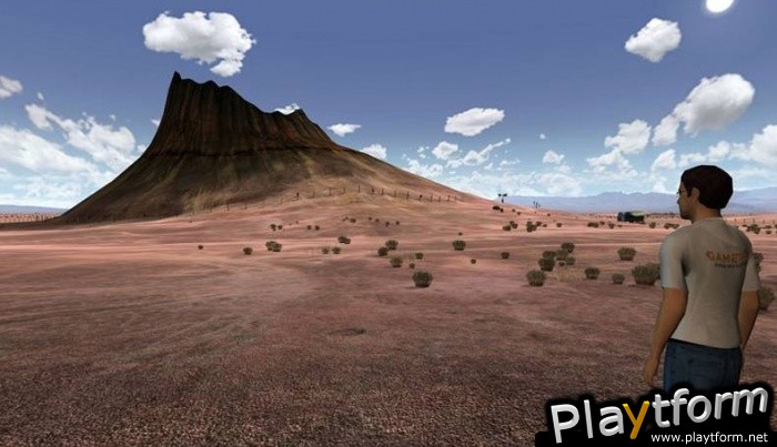Myst Online: Uru Live (PC)
