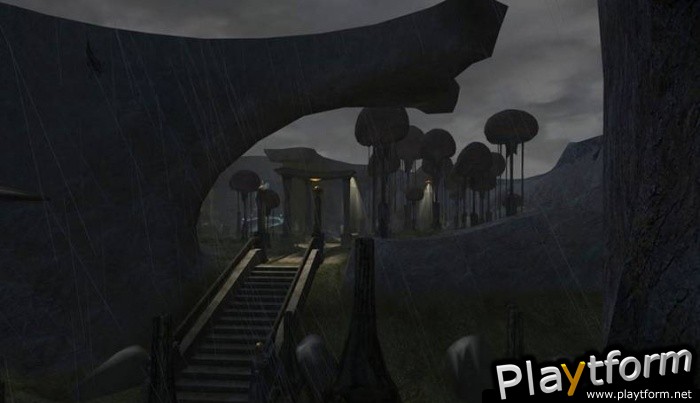 Myst Online: Uru Live (PC)