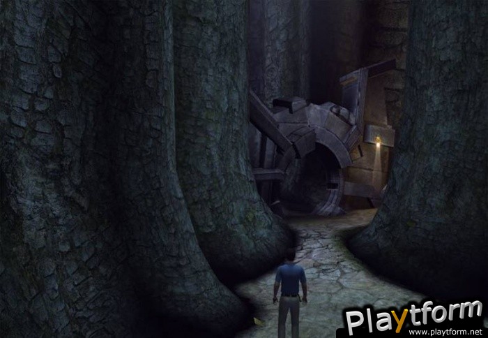 Myst Online: Uru Live (PC)