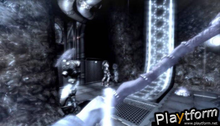 Prey (Macintosh)