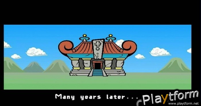 WarioWare: Smooth Moves (Wii)